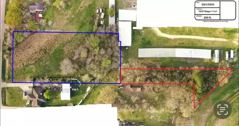2929 Wagon Trail Rd, Pearland, TX 77584