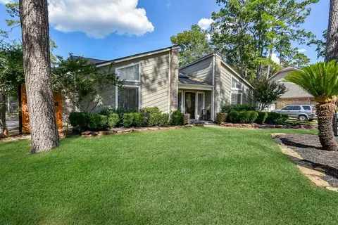 19518 Dianeshire Dr, Spring, TX 77388 photo 1