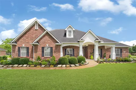 3702 Pine Bark Ct, Pearland, TX 77581