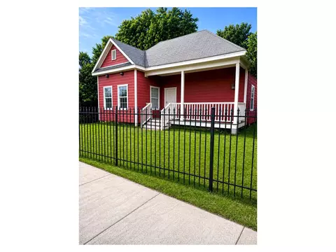 1504 Freeman St, Houston, TX 77009