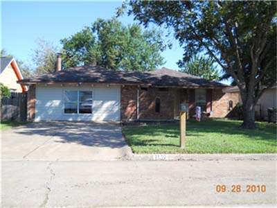 1130 Progreso Dr, Houston, TX 77038 photo 1