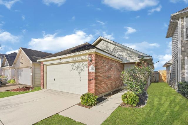 14818 Aberdeen Meadow Ln, Houston, TX 77053