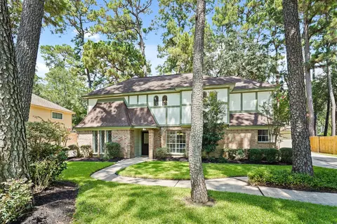 17606 Rustington Dr, Spring, TX 77379 photo 1