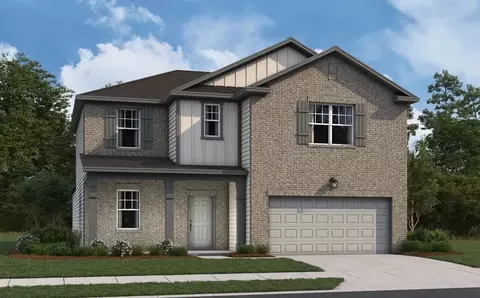 1044 Star Skye Dr, Brookshire, TX 77423