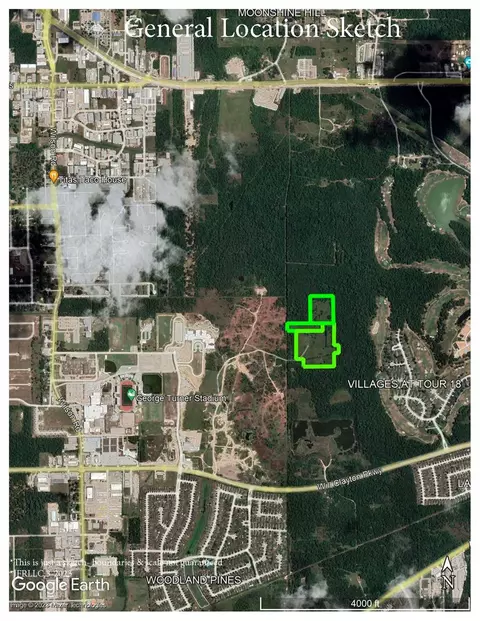 111 Moonshine Hillwill Clayton Parkway Rd, Humble, TX 77338