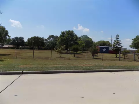 0000 N 16th Ave, Texas City, TX 77590