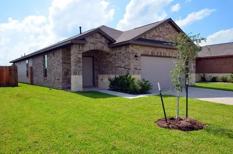 2139 Republic Way, Missouri City, TX 77489