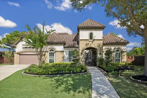 4806 Beamer Creek Ct, Sugar Land, TX 77479