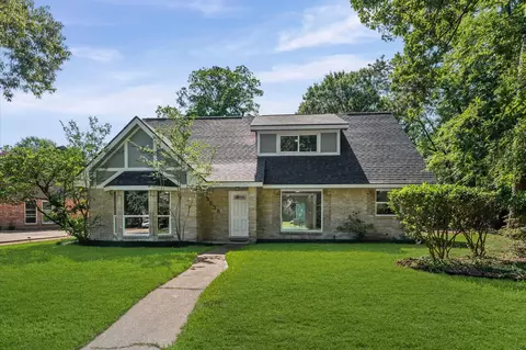 3538 Glenwood Springs Dr, Kingwood, TX 77345
