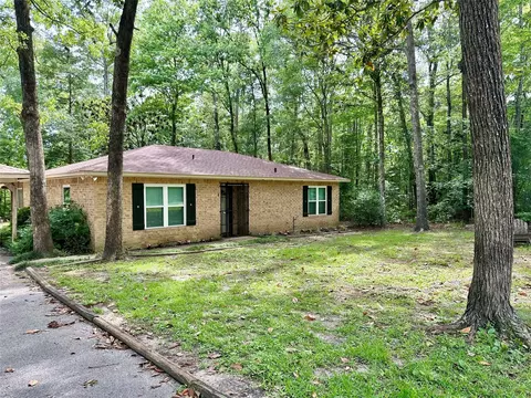 202 Spring Creek Loop, Livingston, TX 77351