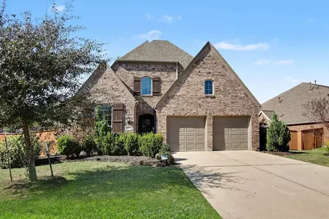 11022 Croftmore Dr, Richmond, TX 77407