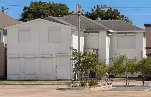 4415 S Avenue Ave S, Galveston, TX 77550