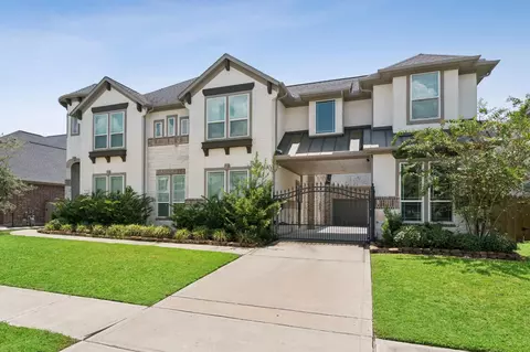 14014 Mulberry River Ln, Houston, TX 77059