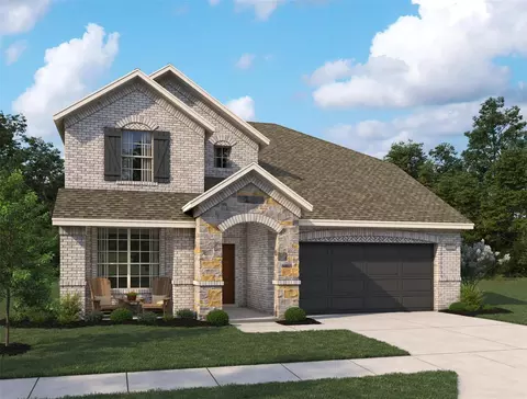 5819 Westwood Shore Dr, Katy, TX 77493