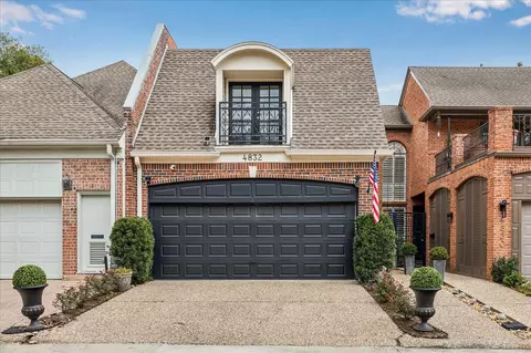 4832 Post Oak Timber Dr, Houston, TX 77056