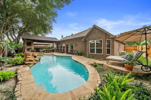 24015 Gentle Moss Ln, Katy, TX 77494