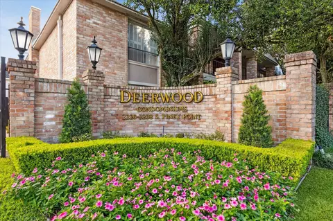 2238 S Piney Point Rd #109, Houston, TX 77063