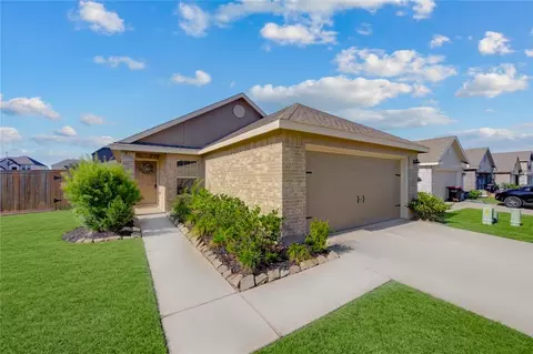 32603 Orchard Haze Dr, Brookshire, TX 77423