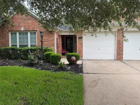 21911 Rivergate Ct, Richmond, TX 77469