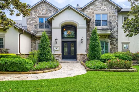 18 Parsonage Cv, Missouri City, TX 77459