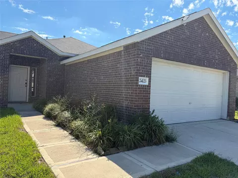 24123 Maple Turn Ln, Hockley, TX 77447