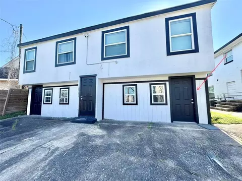 2002 Barbee St, Houston, TX 77004
