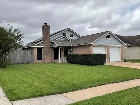 4526 Haiti Ln, Pasadena, TX 77505