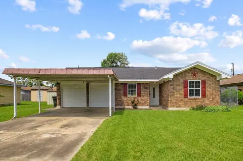 1328 Vera Dr, Port Arthur, TX 77642