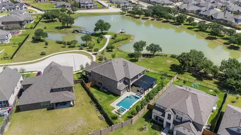 21203 Brook Tide Ln, Cypress, TX 77433