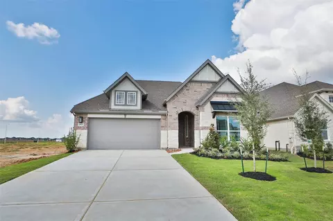 3807 Stars Way, League City, TX 77573