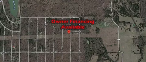 1523 Dewberry Ln, Other, AR 72512