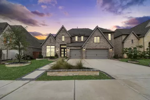 24610 Beebalm Trl, Katy, TX 77493