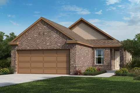 4801 Sun Vida Ln, Katy, TX 77493