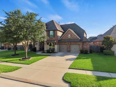 20207 Monica Joyce Ln, Cypress, TX 77433