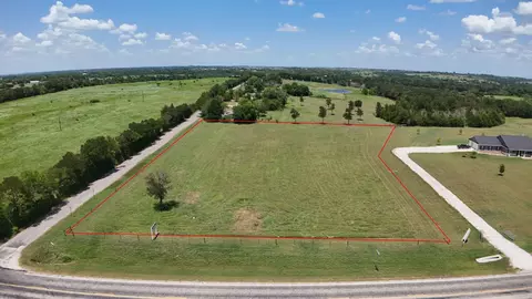 0 Harry Franklin Ln, Washington, TX 77880