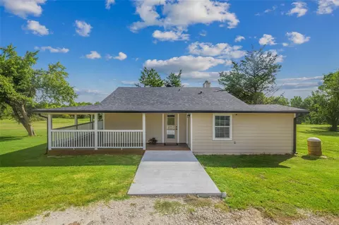 4112 Scenic View Dr, Anderson, TX 77830