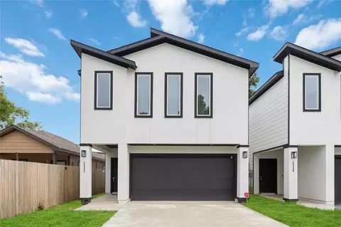 2332 Wavell St, Houston, TX 77088