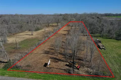 000 E Bu 59 R Hwy, Hungerford, TX 77448