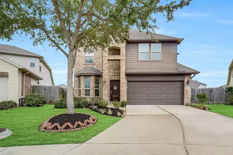 18902 Whitehaven Bend Ln, Richmond, TX 77407