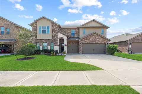 1211 Bellingham Park Dr, Missouri City, TX 77459
