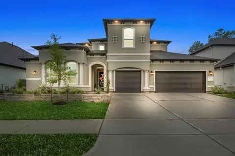 5346 Cherry Spring Dr, Spring, TX 77386 photo 1