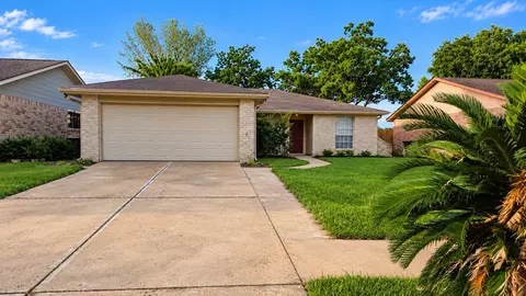 5150 Prairie Ridge Rd, Houston, TX 77053