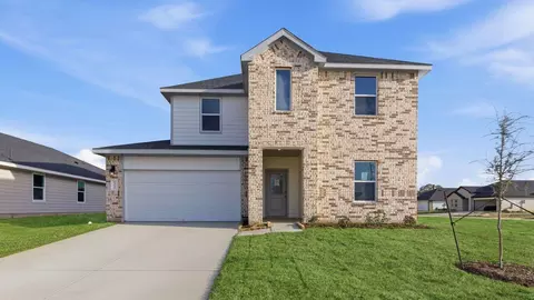 6027 Ambrose Peak Ln, Rosenberg, TX 77469