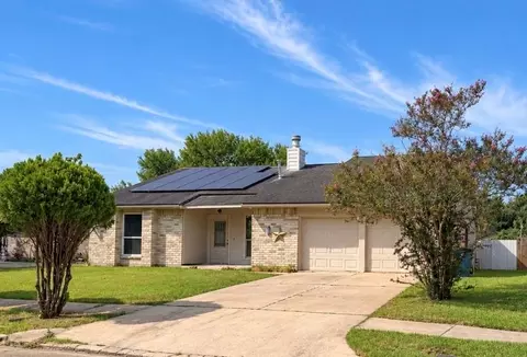 6606 Casa Del Monte Dr, Houston, TX 77083