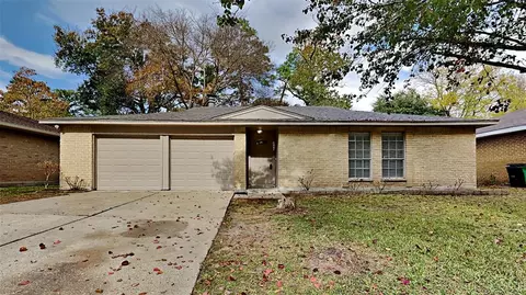 4535 Enchantedgate Dr, Spring, TX 77373 photo 1