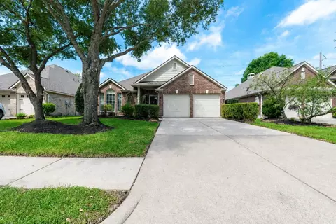 10619 Crownsedge Dr, Spring, TX 77379