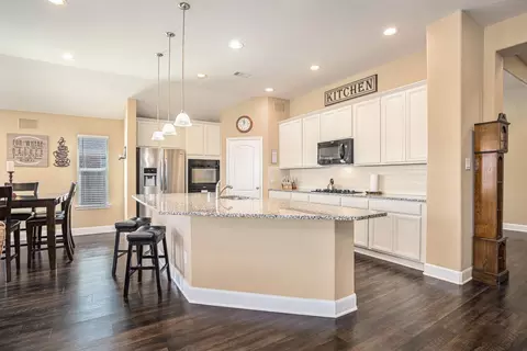 8614 Redstone Hills Dr, Cypress, TX 77433