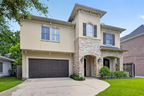 3928 Milton St, West University Place, TX 77005