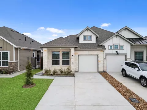 5235 Celestial Ct, Manvel, TX 77583