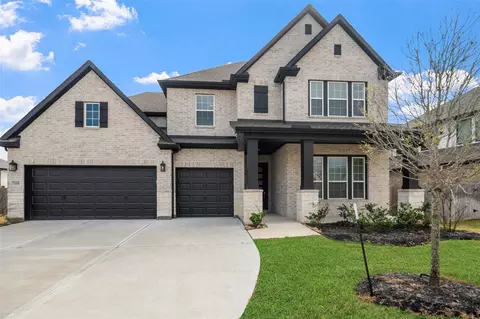 2211 Stone Lodge Ct, Richmond, TX 77469